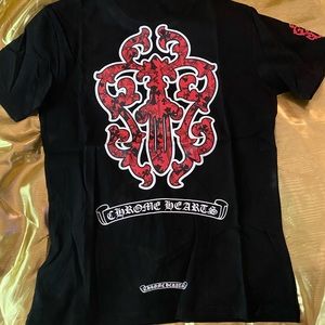 Medium Chrome Hearts Shirt